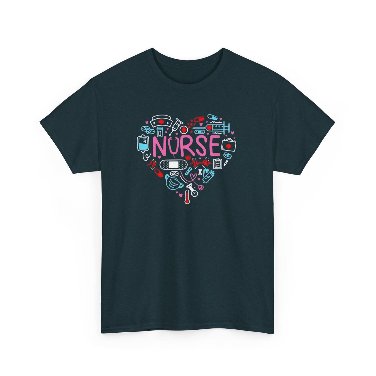Heart of a Nurse