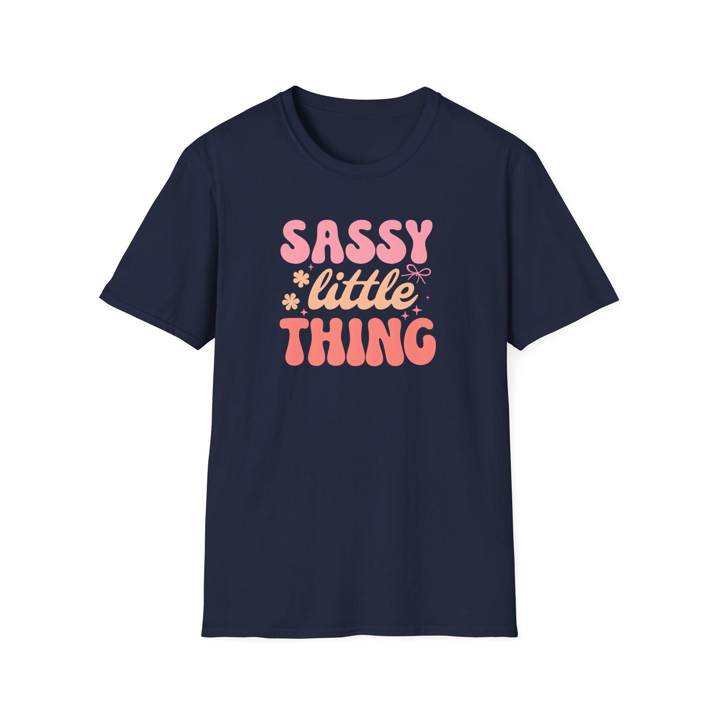 Sassy Little Thing