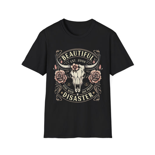 Beautiful Disaster – Stay Wild, 100 Proof