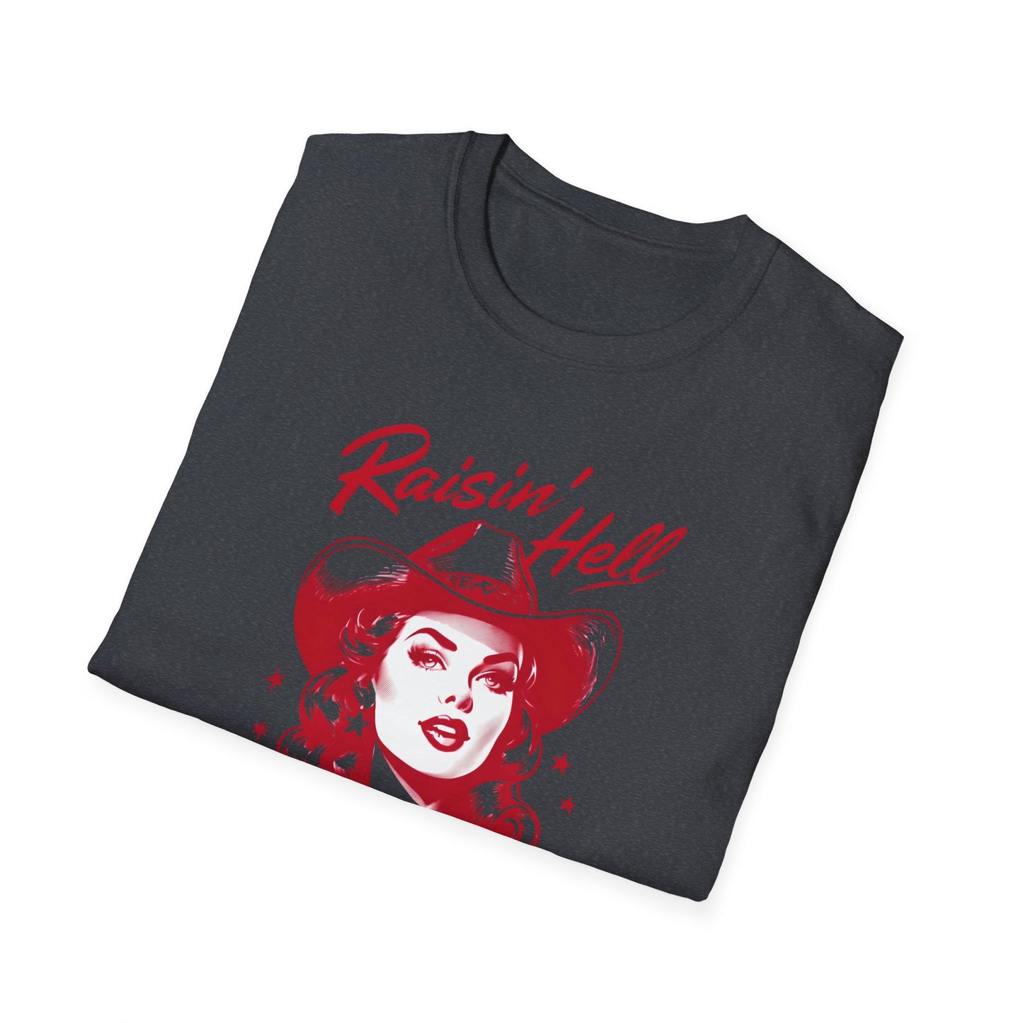 Raisin' Hell