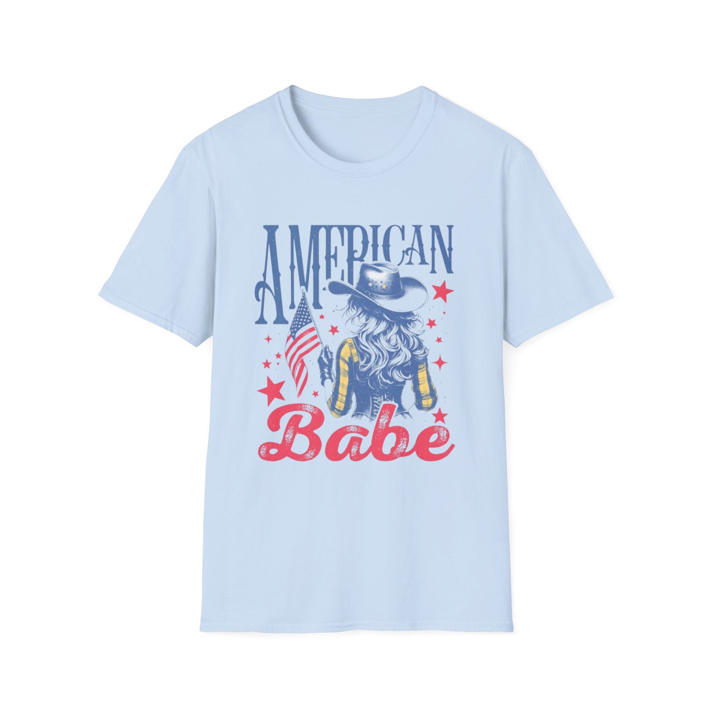 American Babe