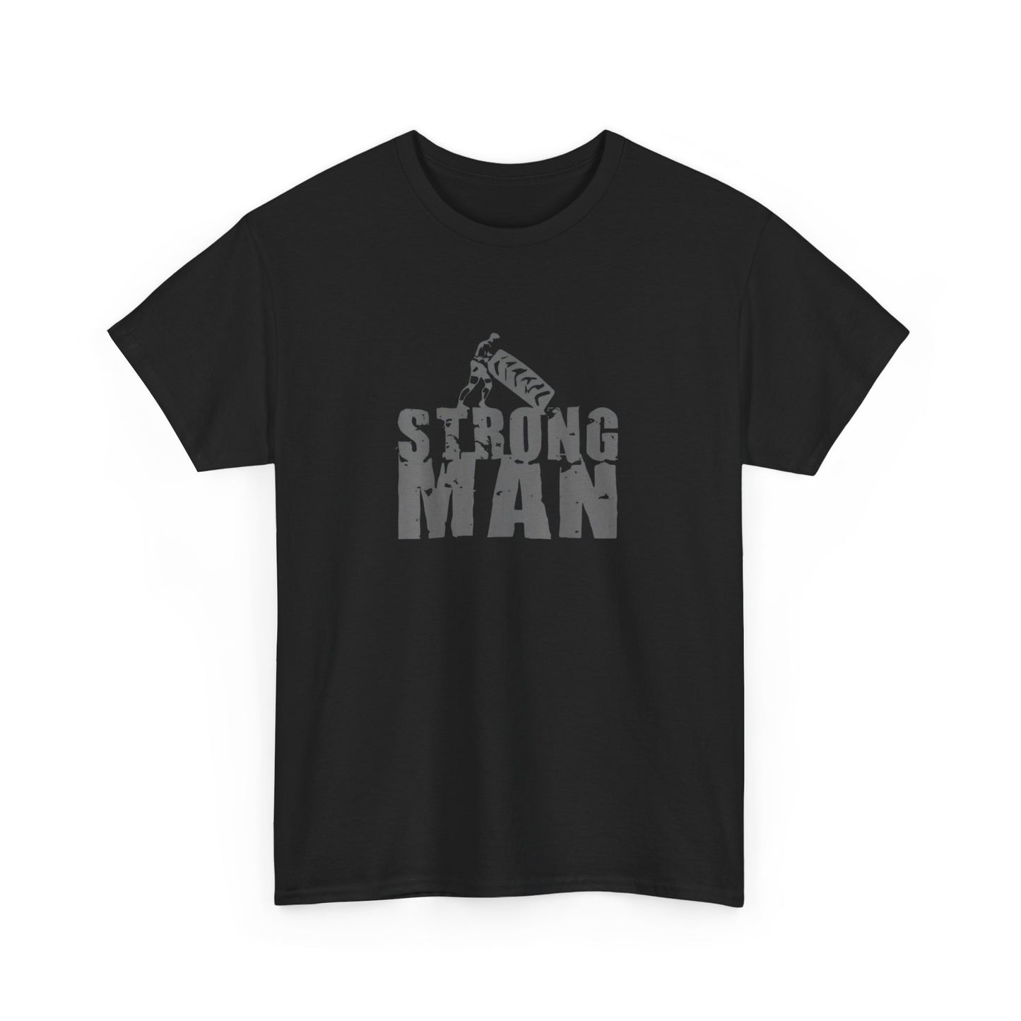 Strong Man Flip