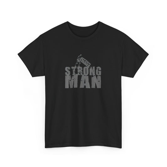 Strong Man Flip