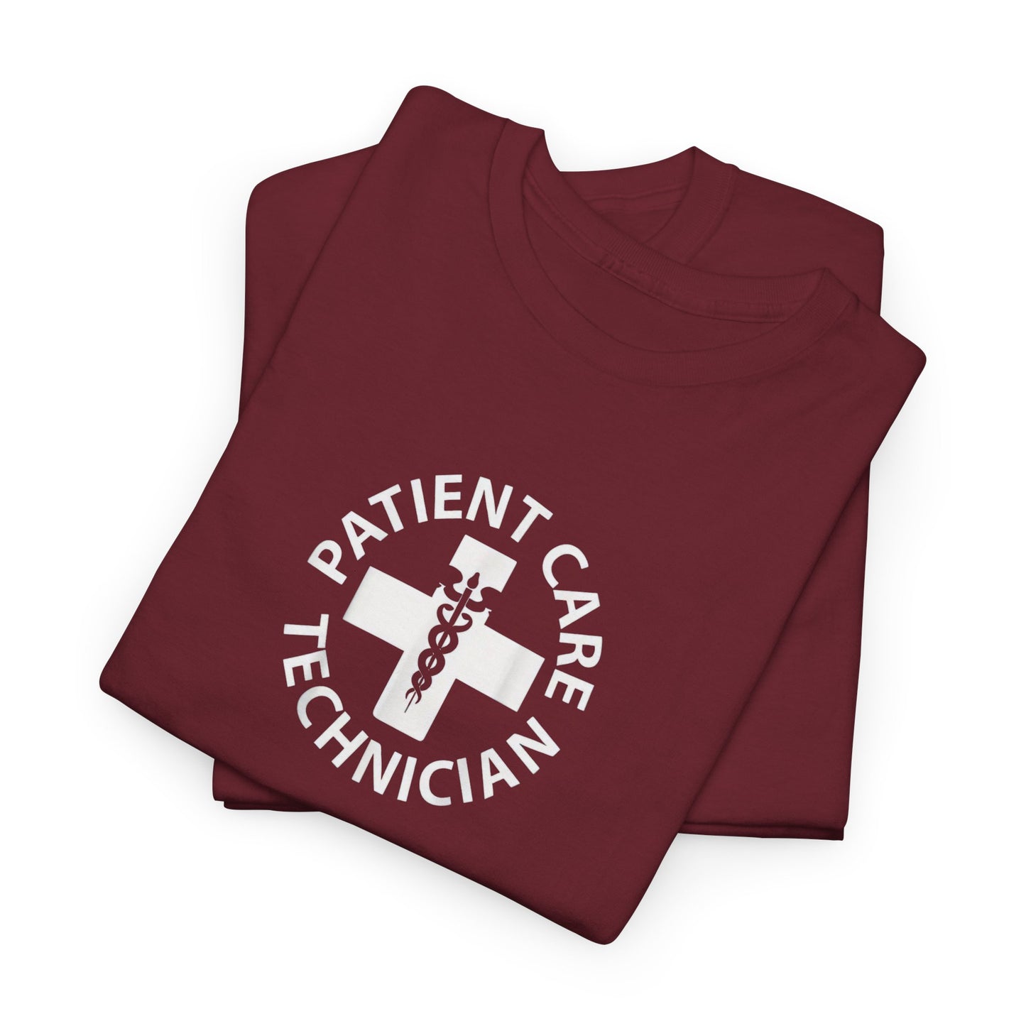 Patient Care Tech