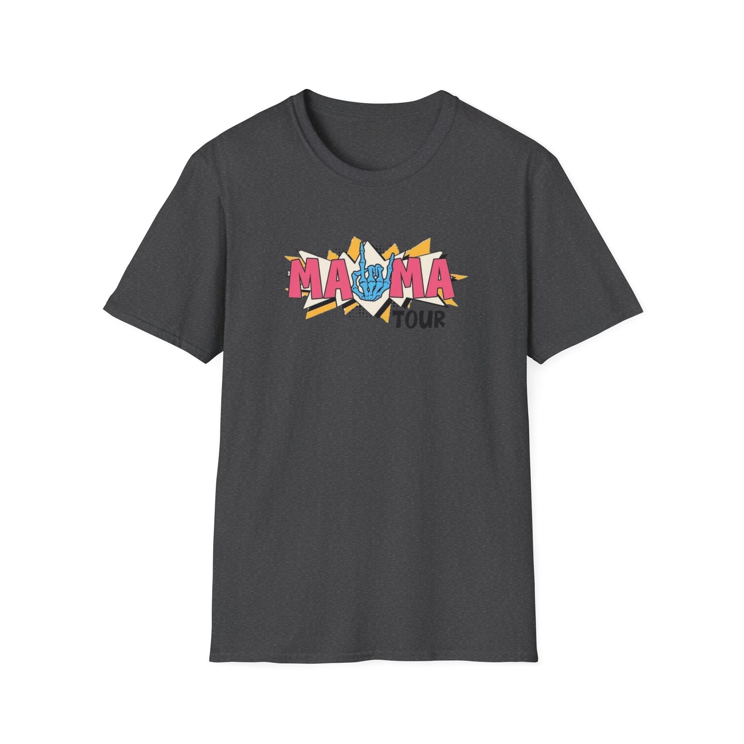 The Motherhood Tour Tee