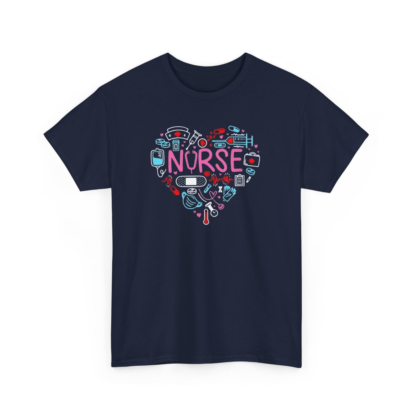 Heart of a Nurse