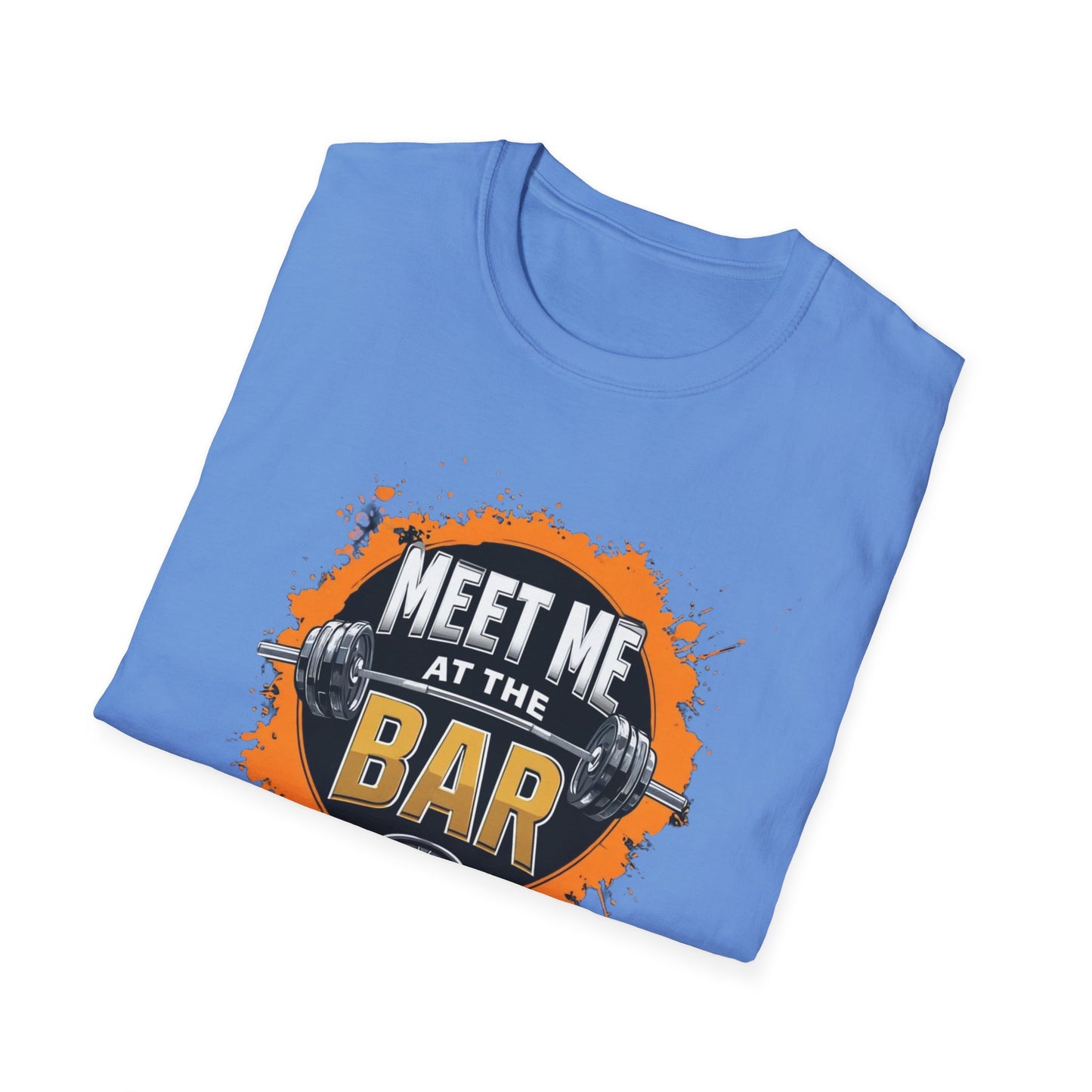 Meet Me at the Bar