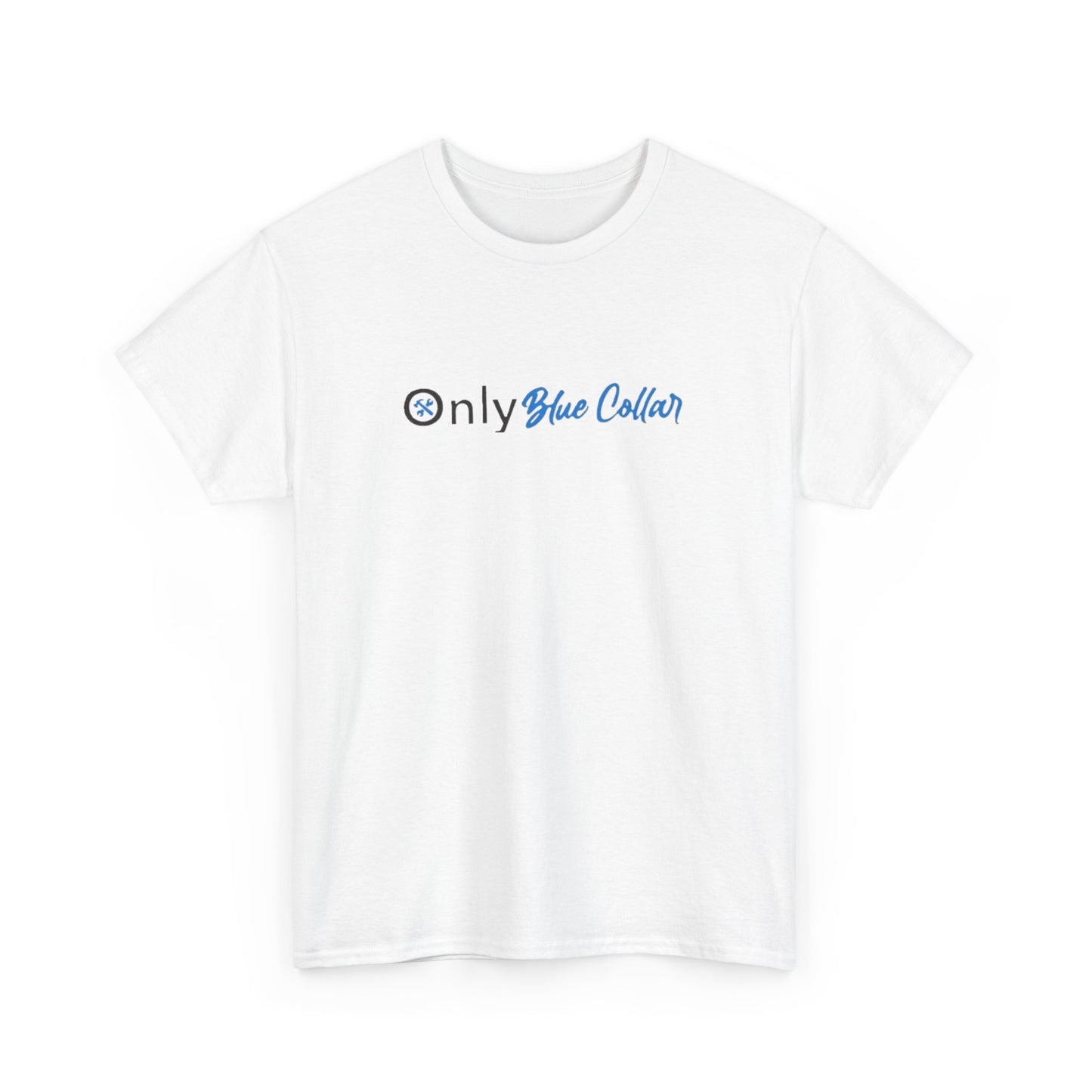 Only Blue Collar