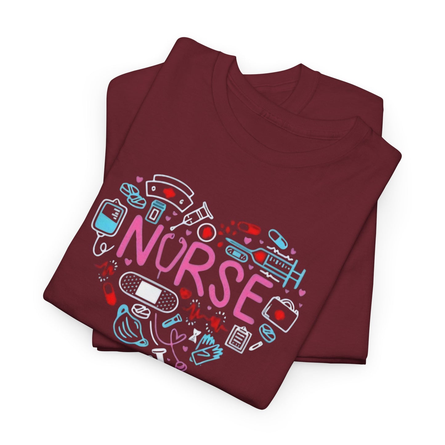 Heart of a Nurse