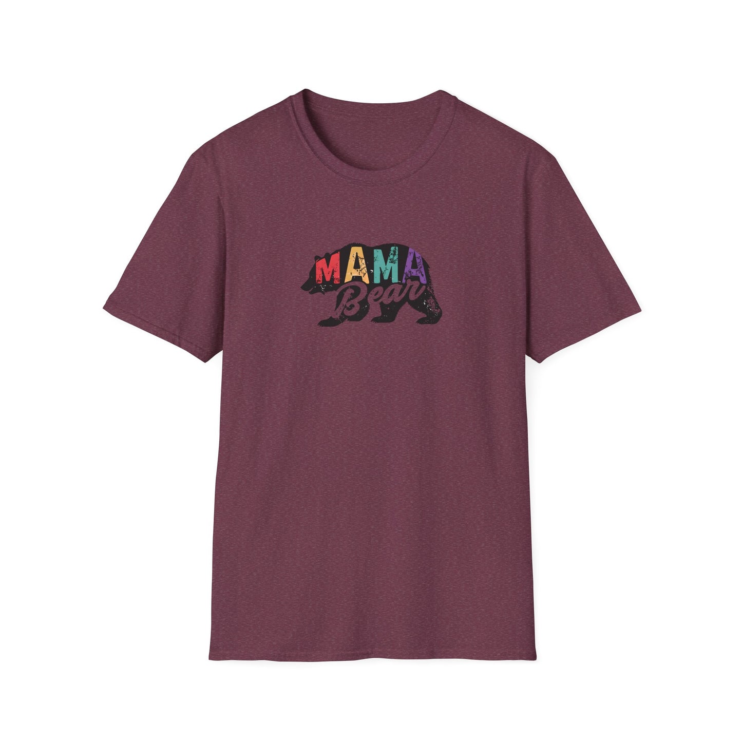 Mama Bear Color