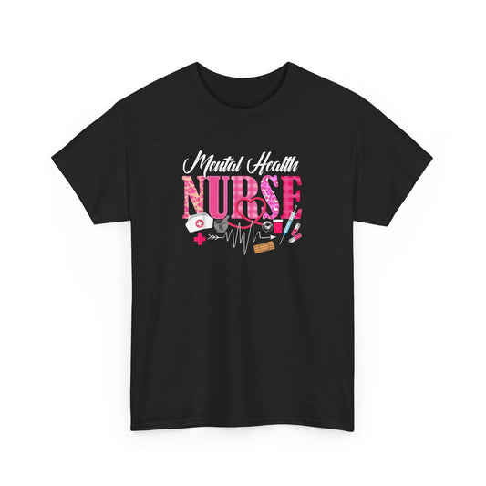 Mental Health Nurse