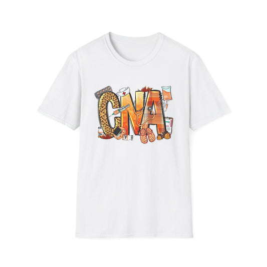 CNA Vibrant Graphic