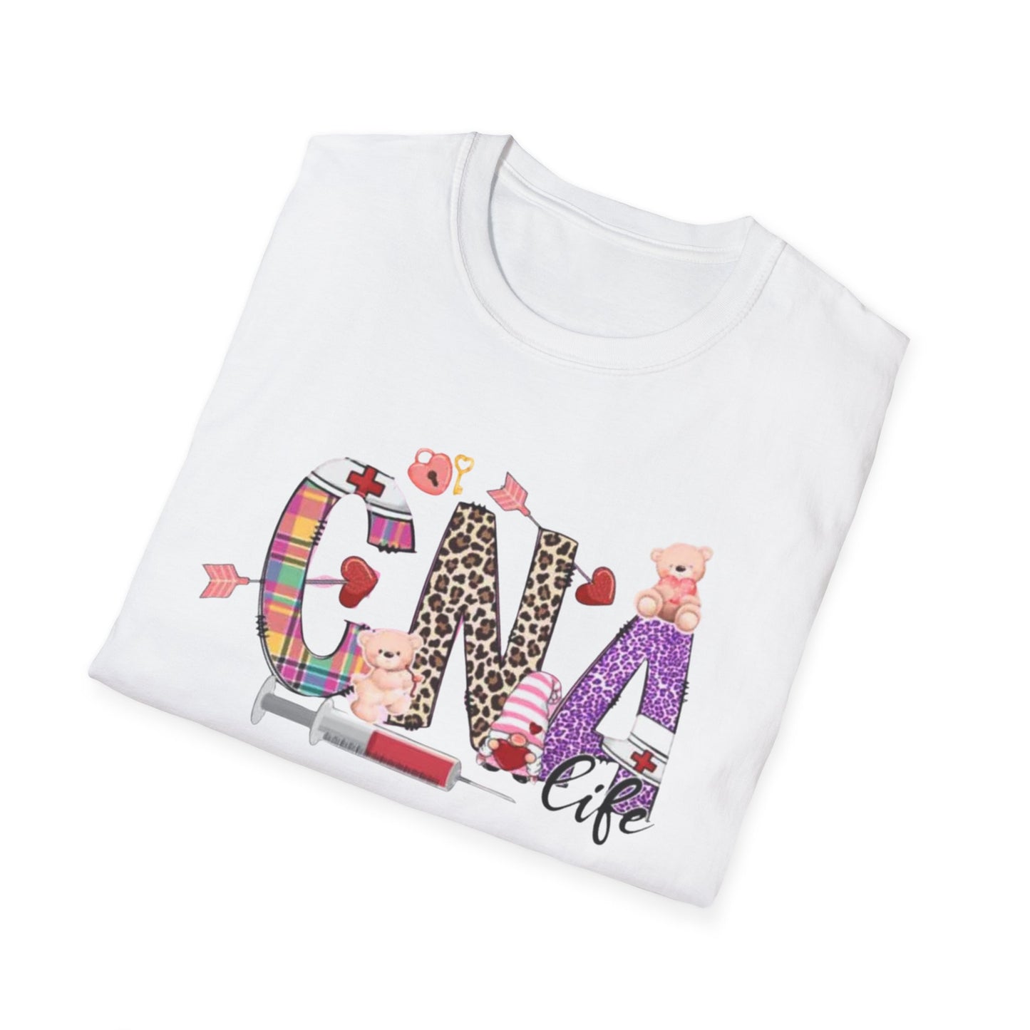 CNA Life -Bears