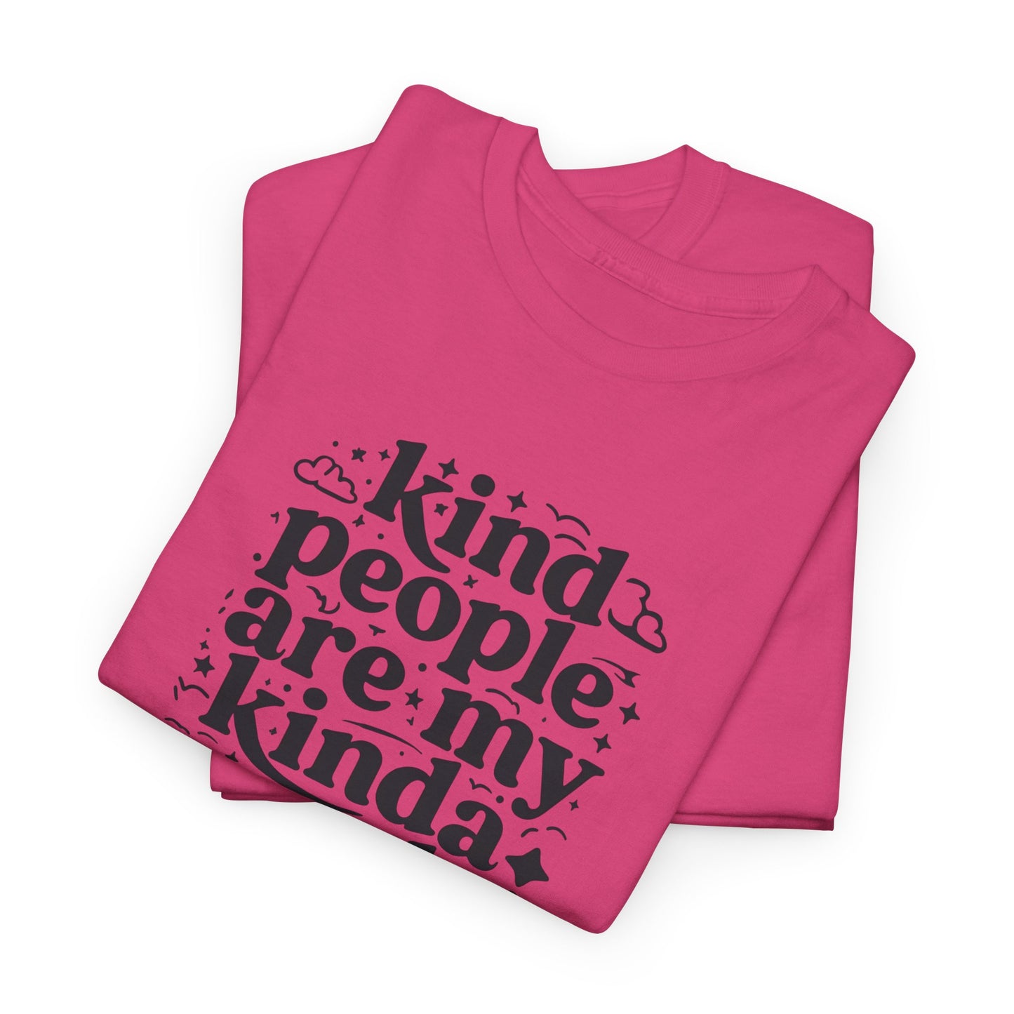 Kind People