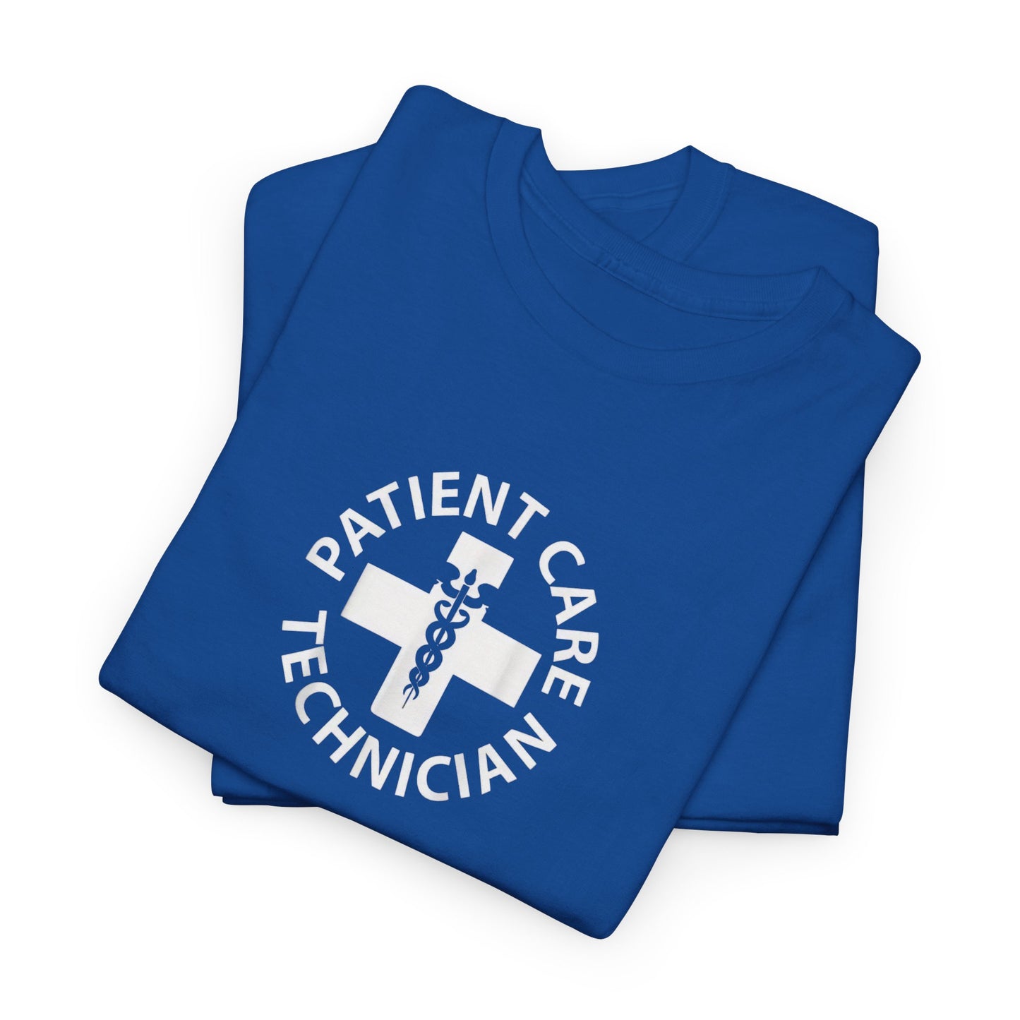 Patient Care Tech