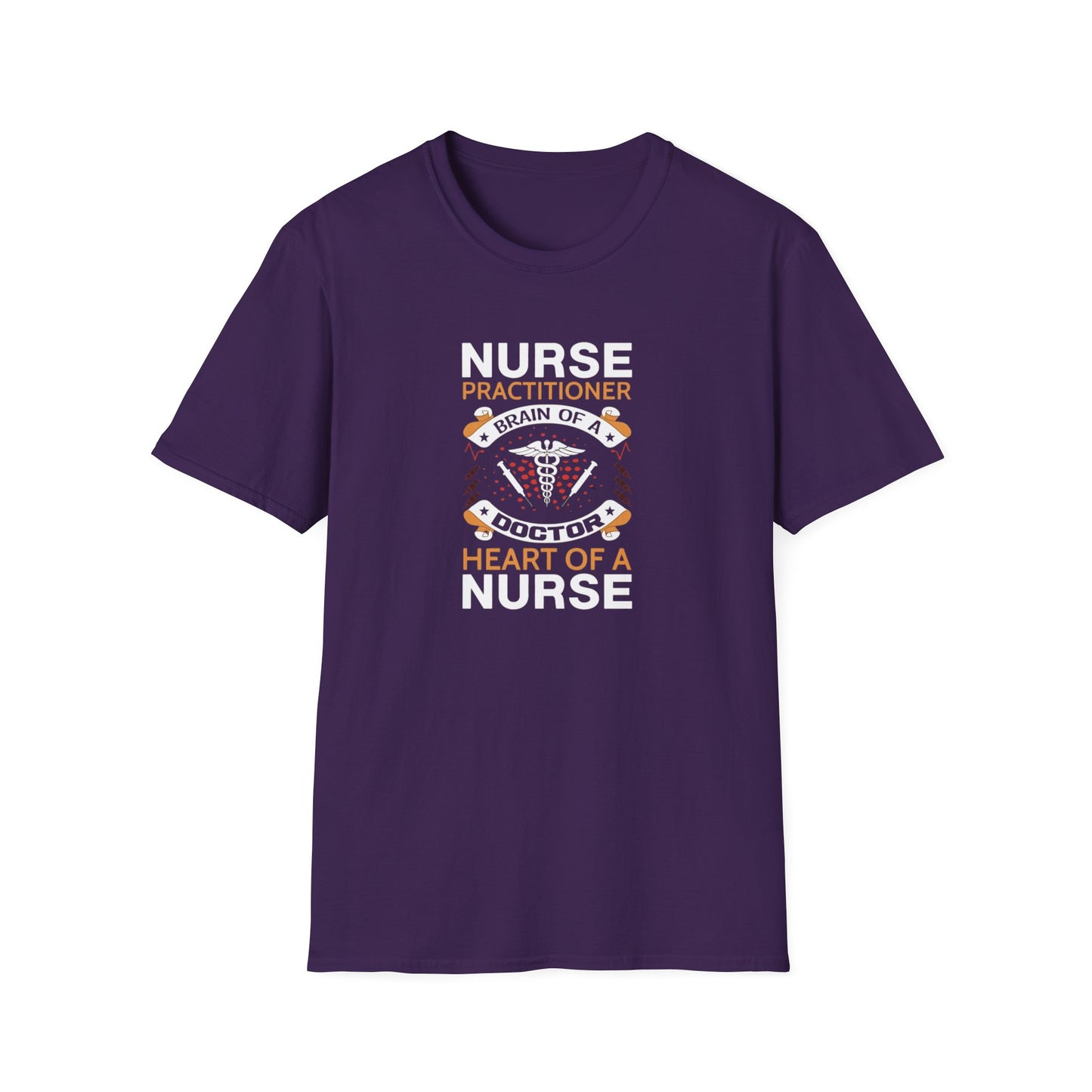 Nurse Practitioner - Heart of a Nurse