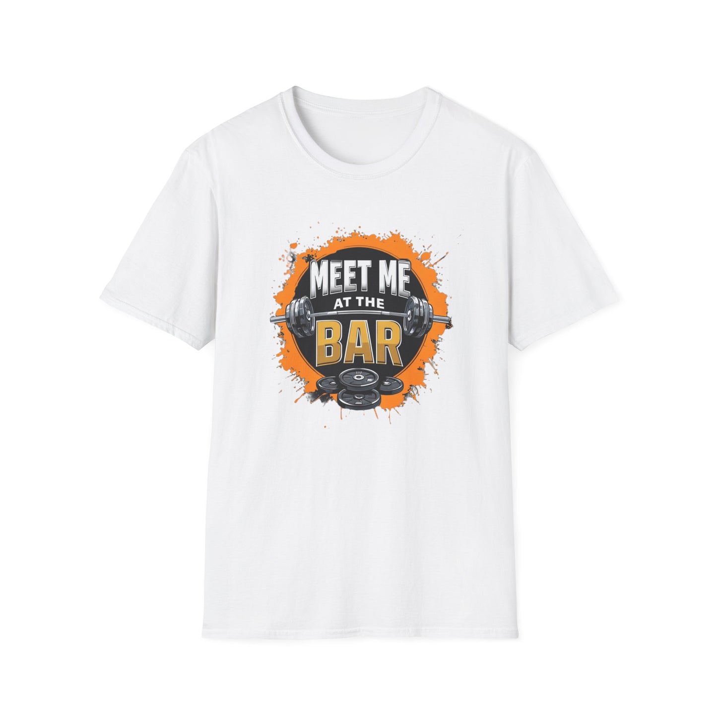 Meet Me at the Bar