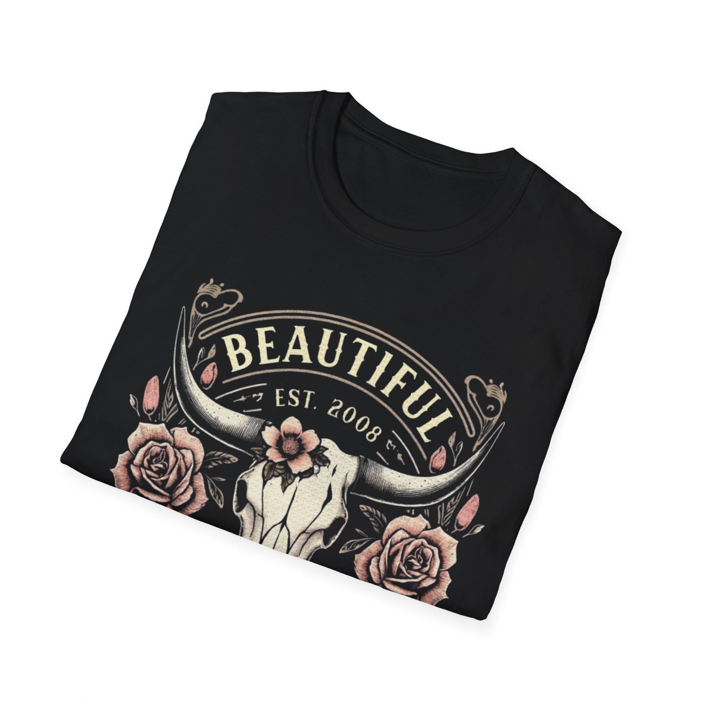 Beautiful Disaster – Stay Wild, 100 Proof