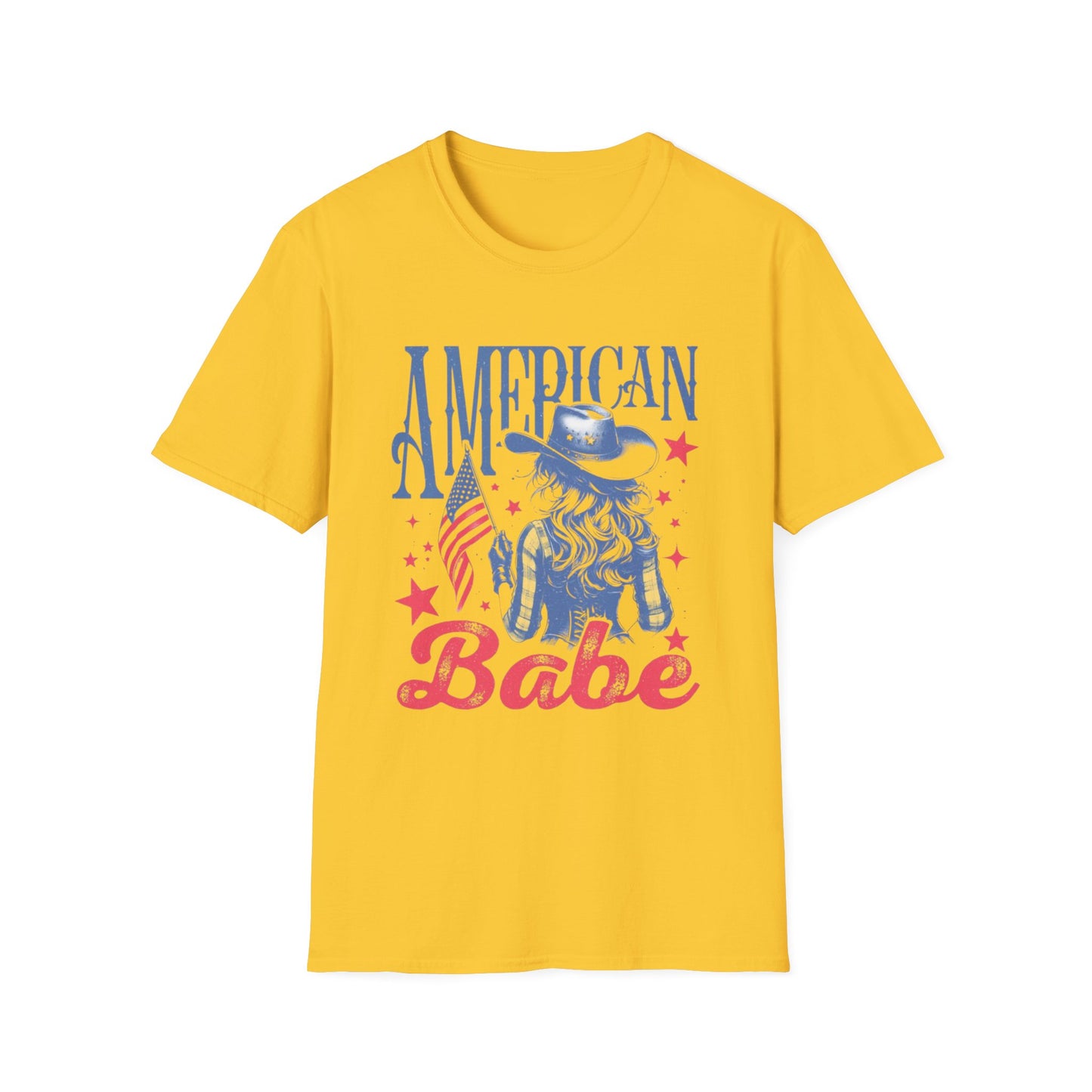 American Babe