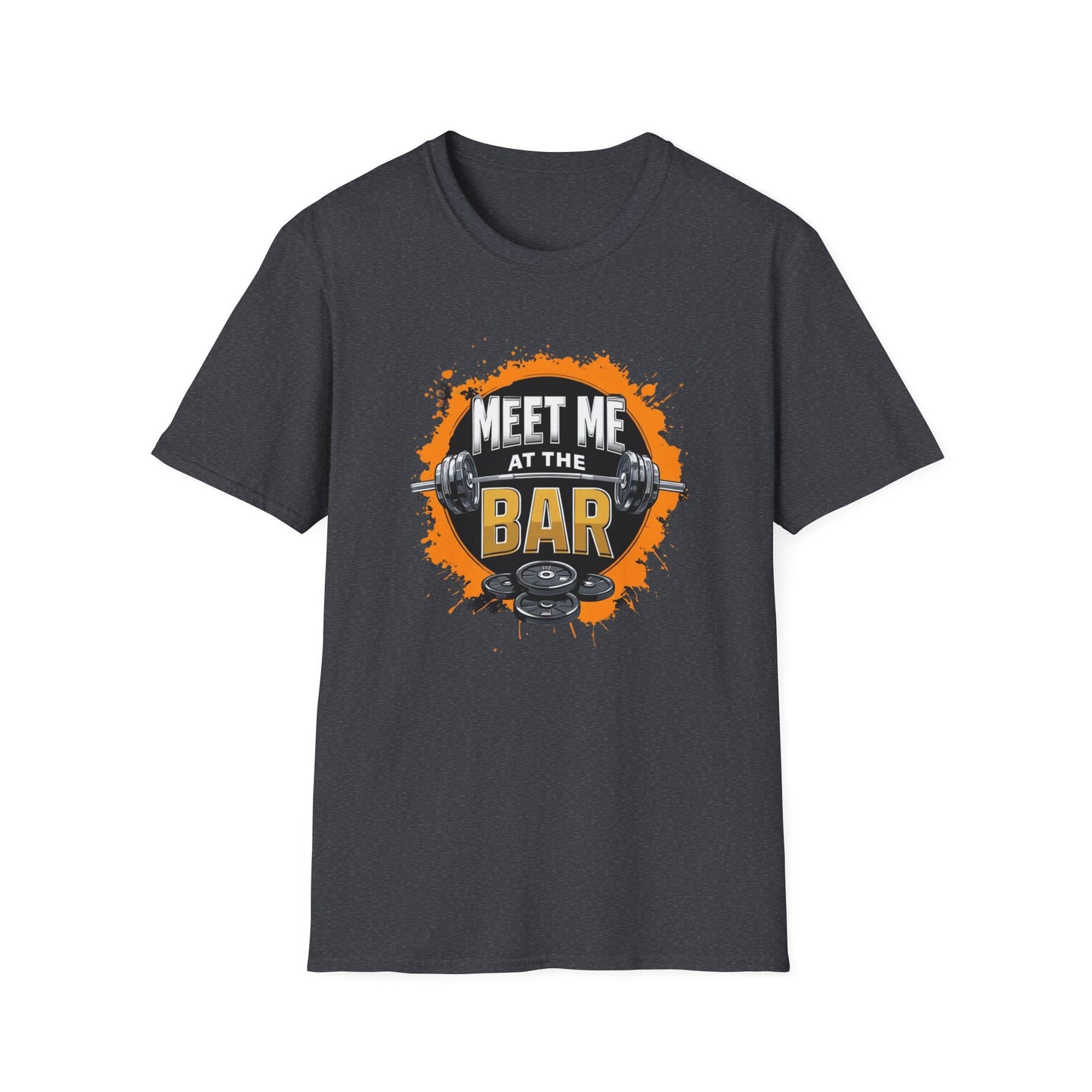 Meet Me at the Bar