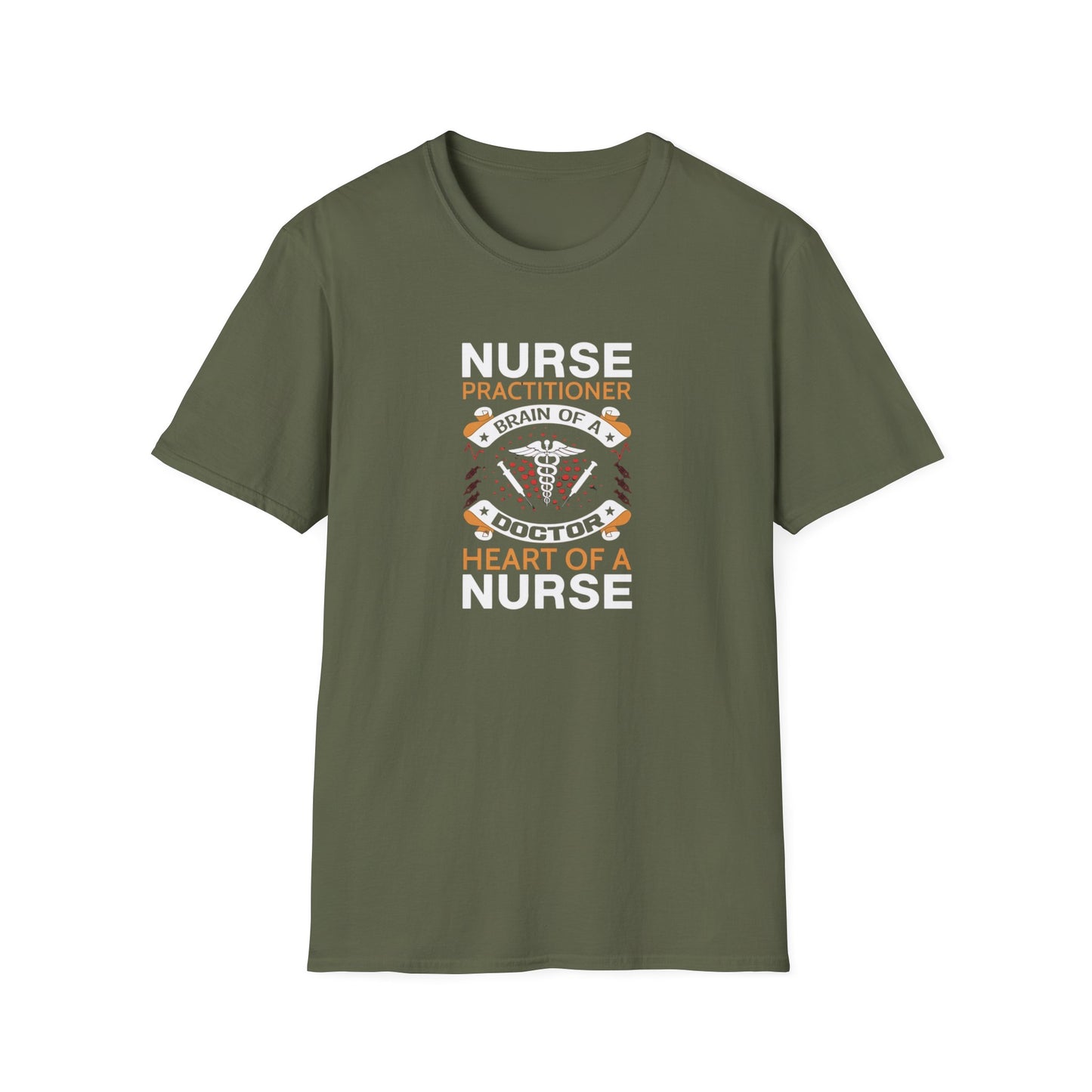 Nurse Practitioner - Heart of a Nurse