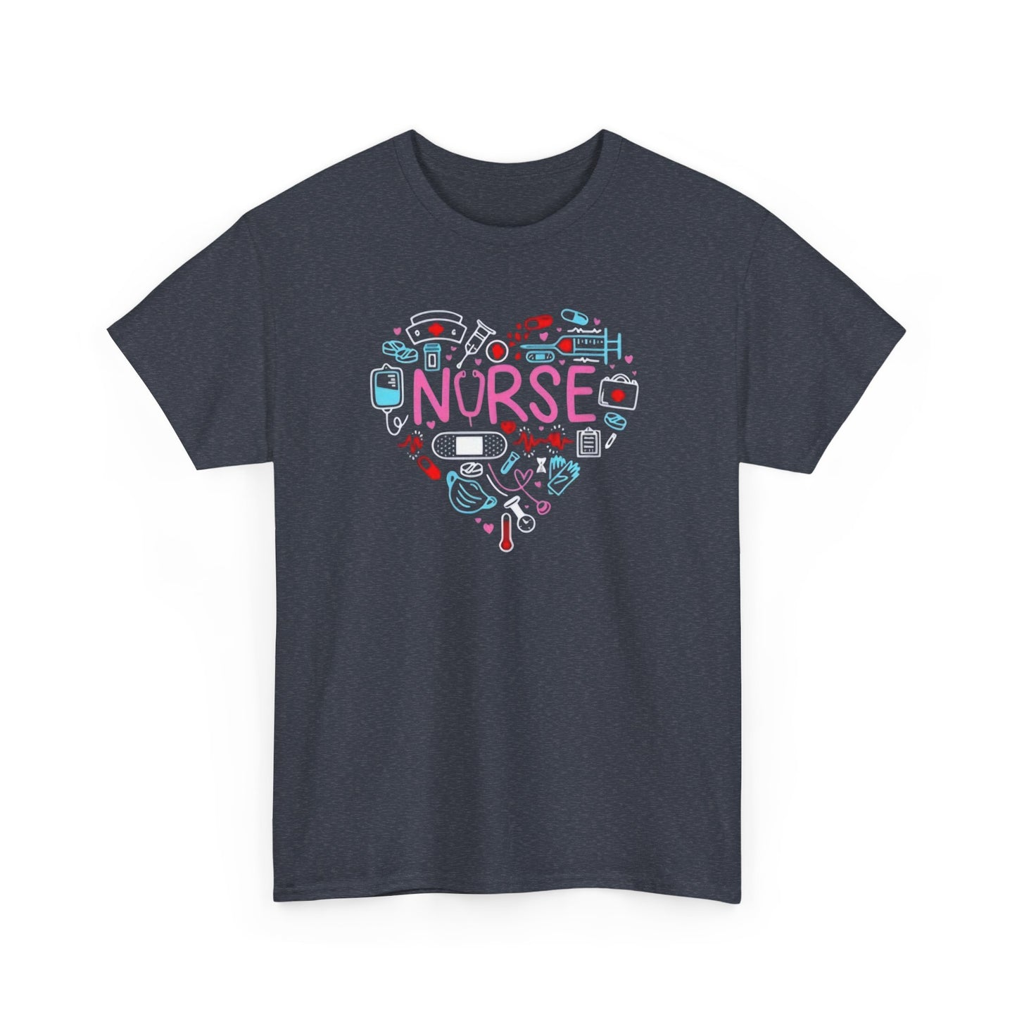 Heart of a Nurse