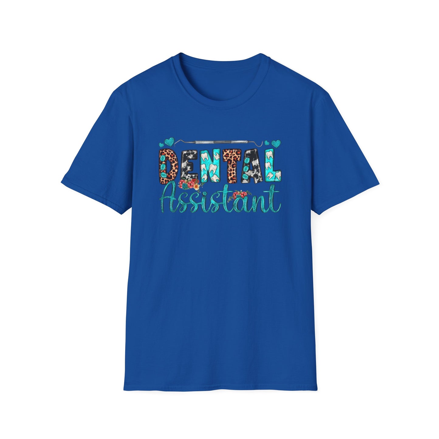 Dental Assistant – Smiles in Progress