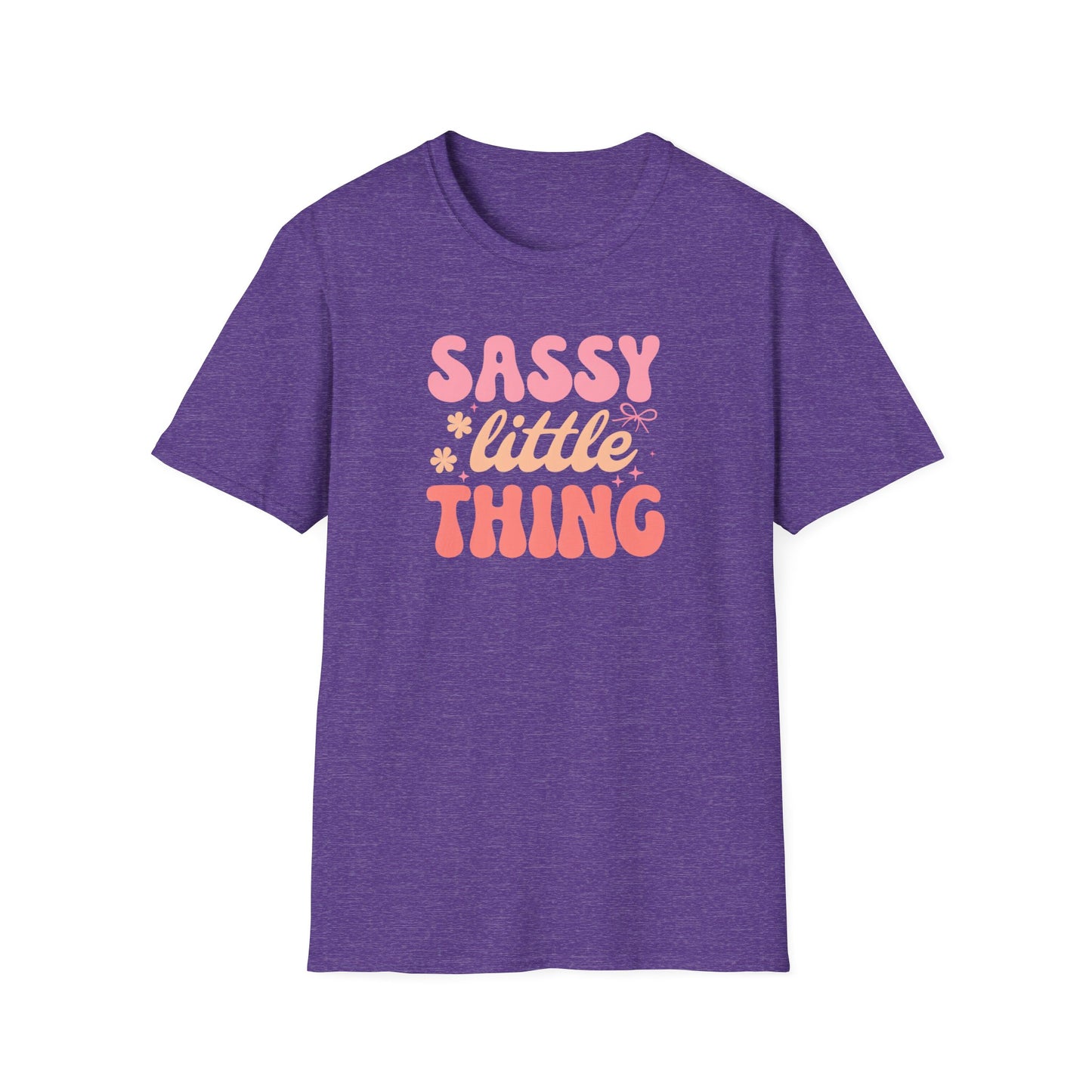 Sassy Little Thing