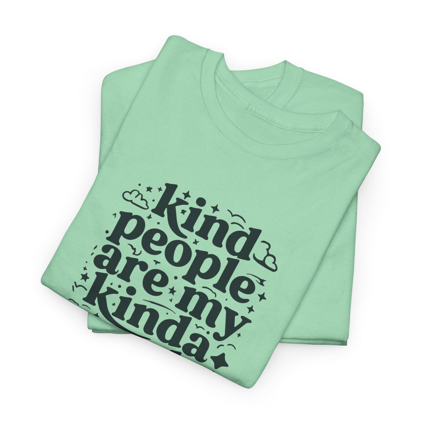 Kind People