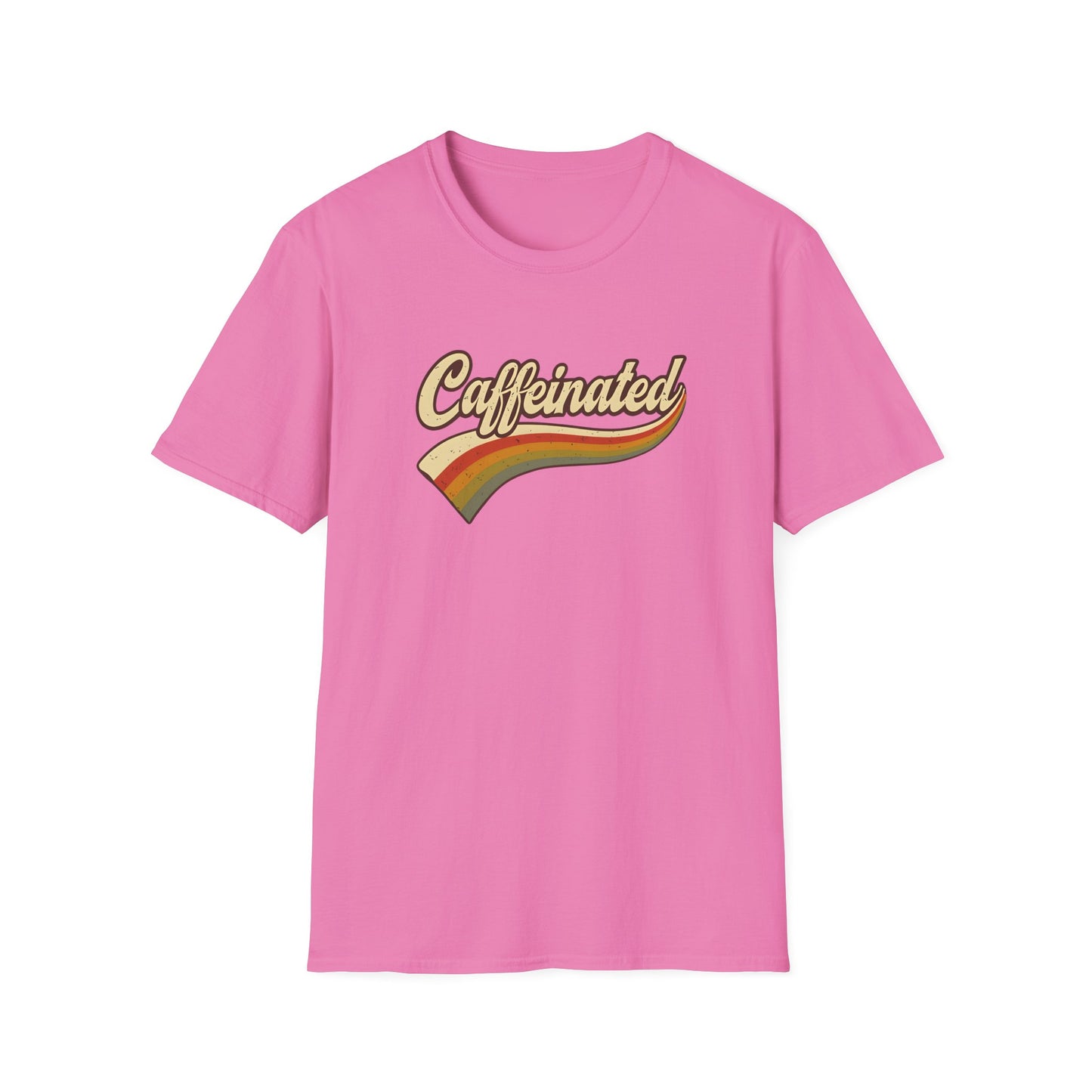 Caffeinated Vintage