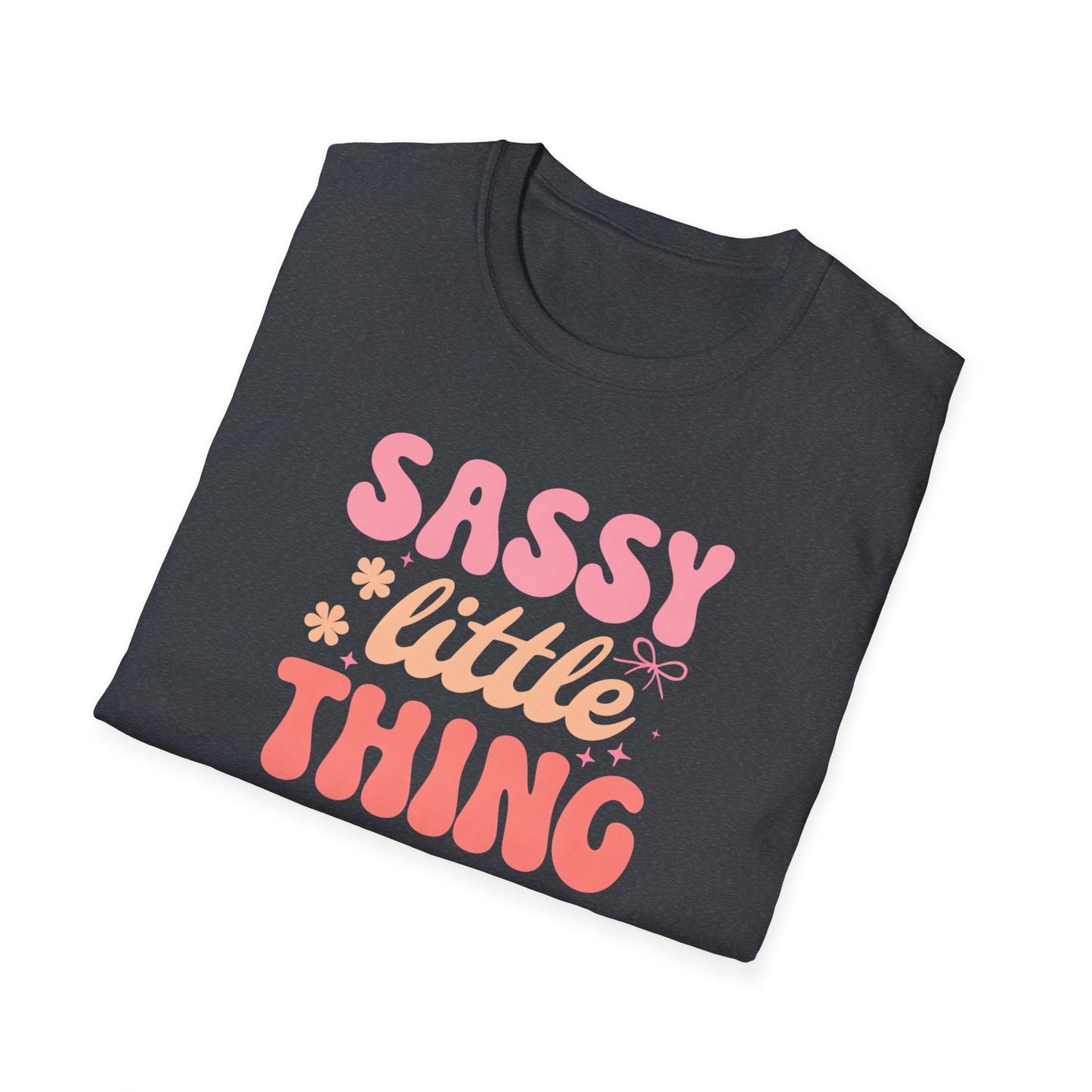 Sassy Little Thing