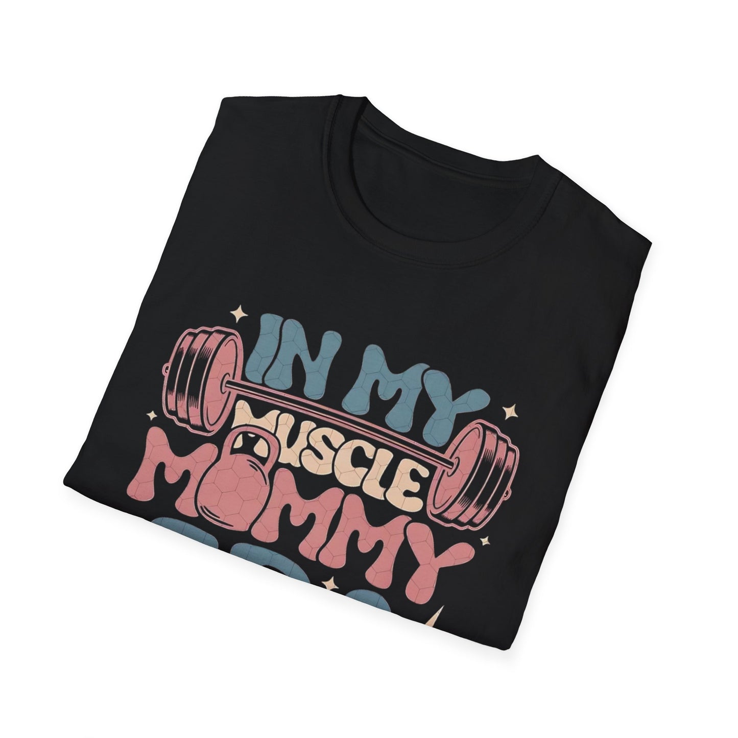 In My Muscle Mommy Era