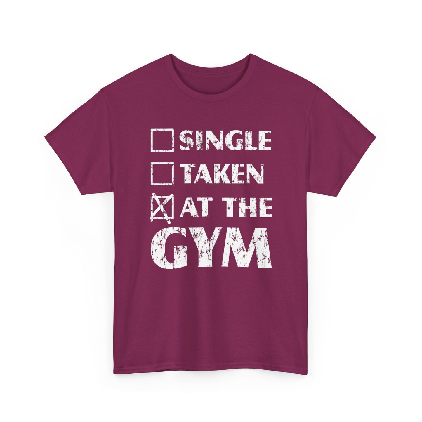 Gym Life