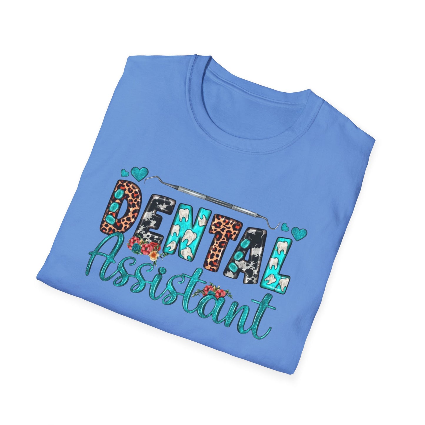 Dental Assistant – Smiles in Progress