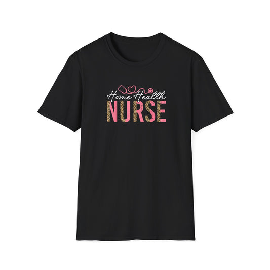 Home Health Nurse