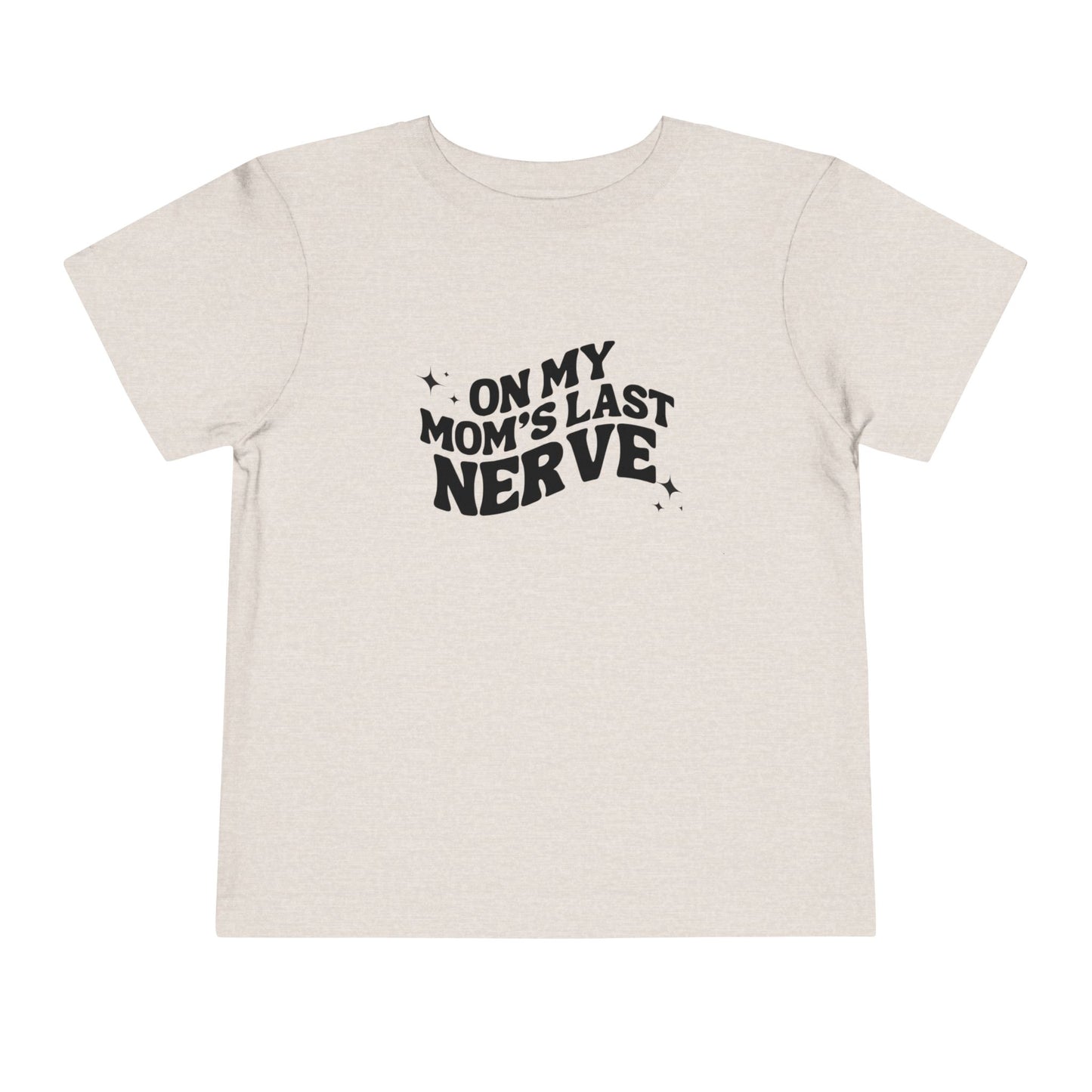 Last Nerve Specialist
