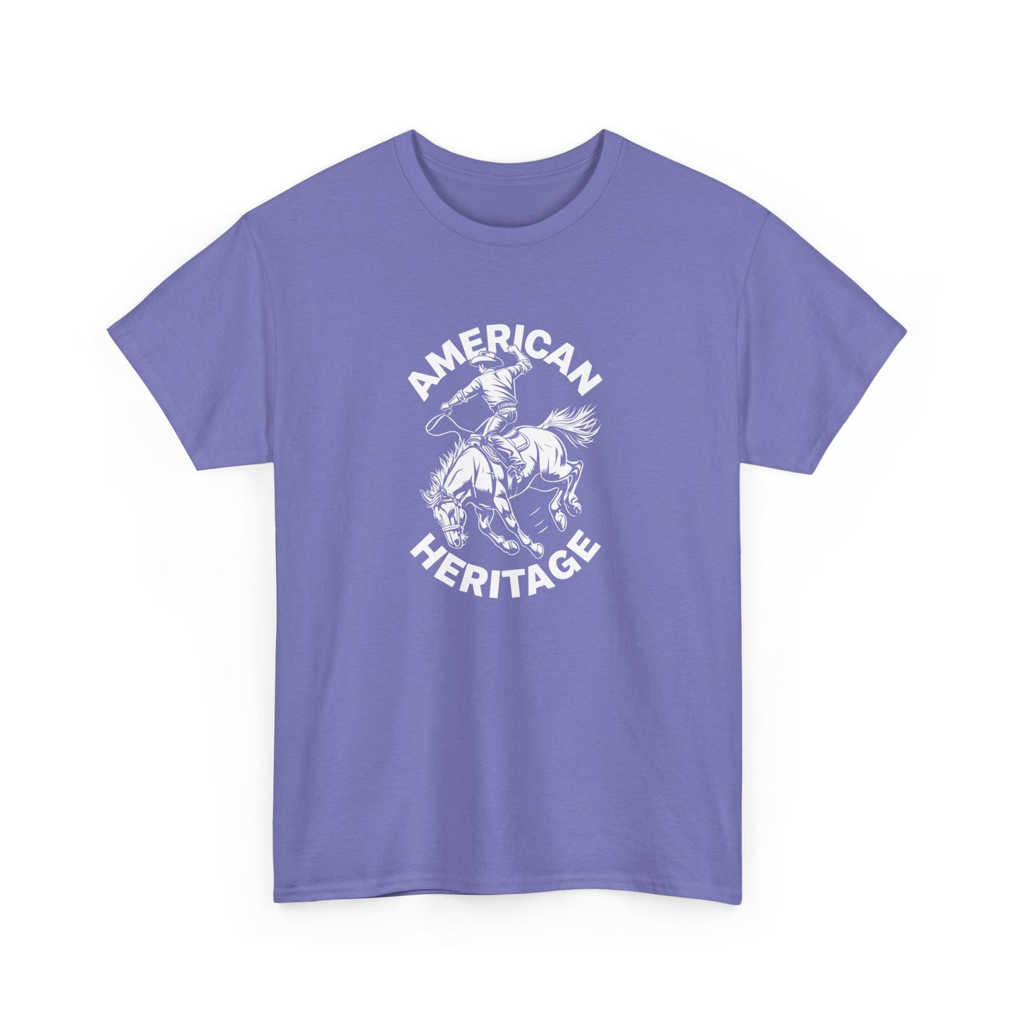 American Heritage