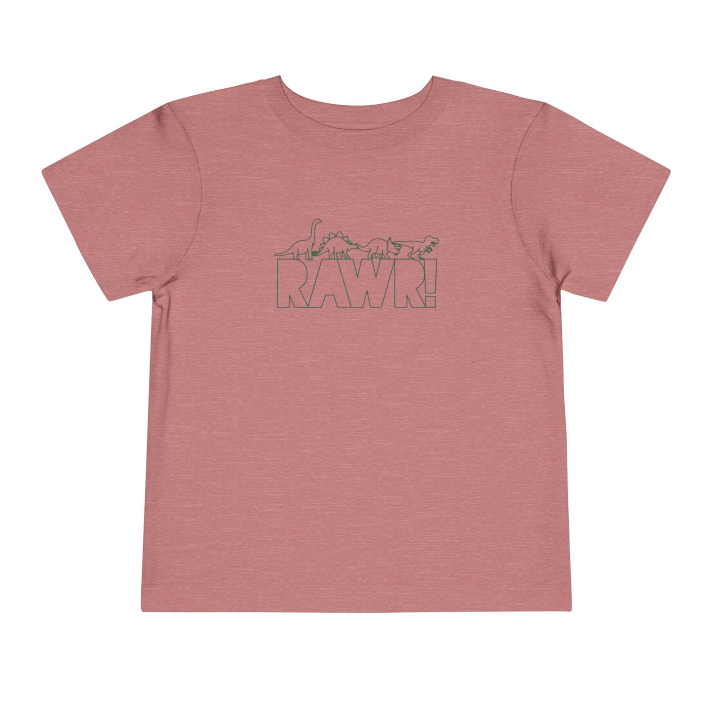 Dinosaur RAWR