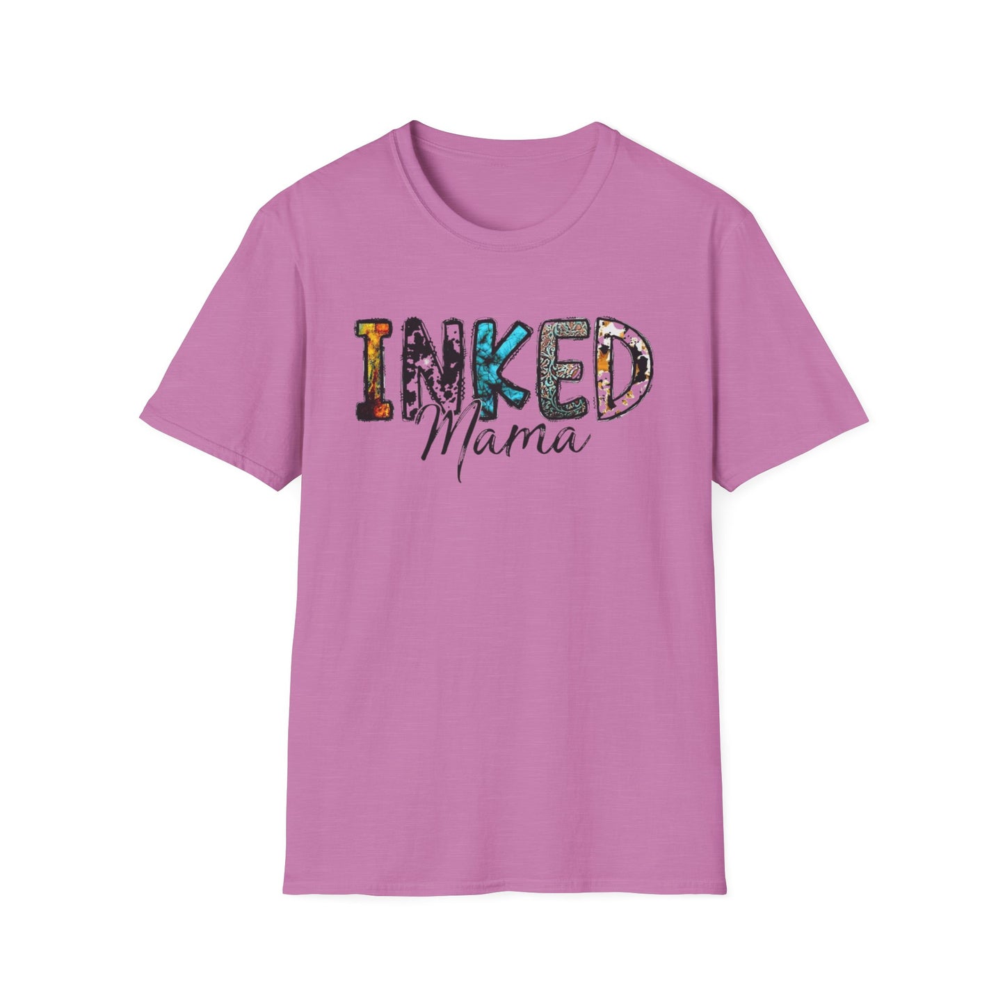 Inked Mama