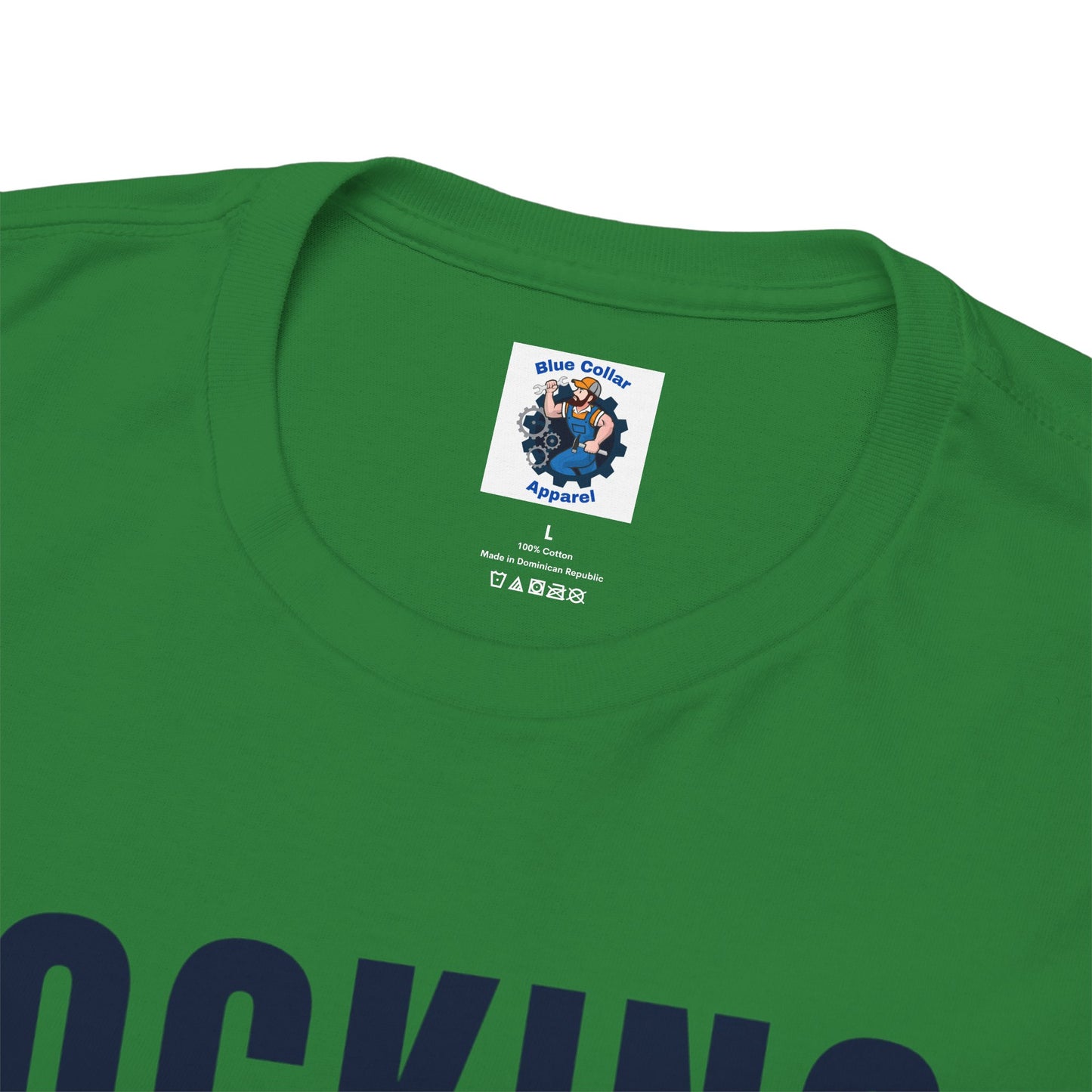 Rocking is the Dad Bod