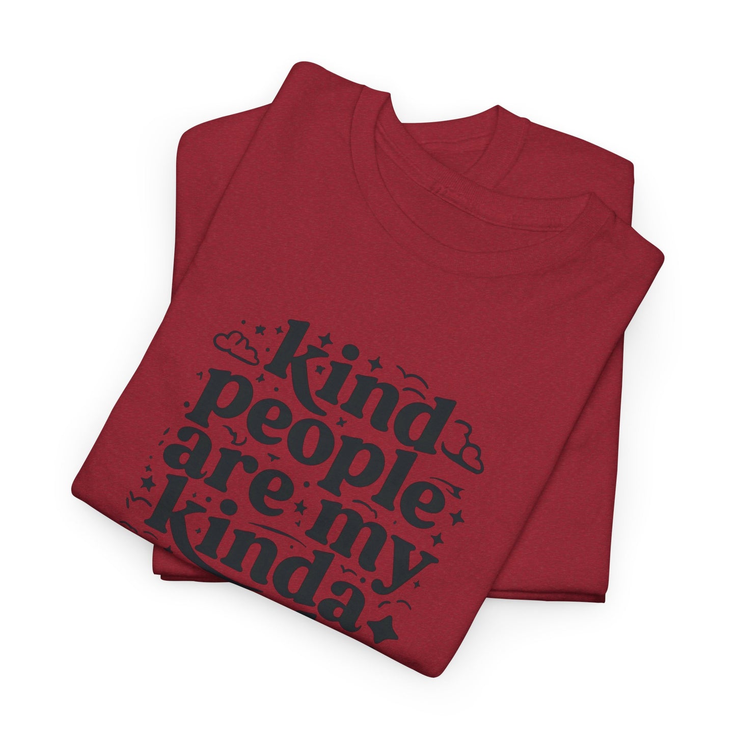Kind People
