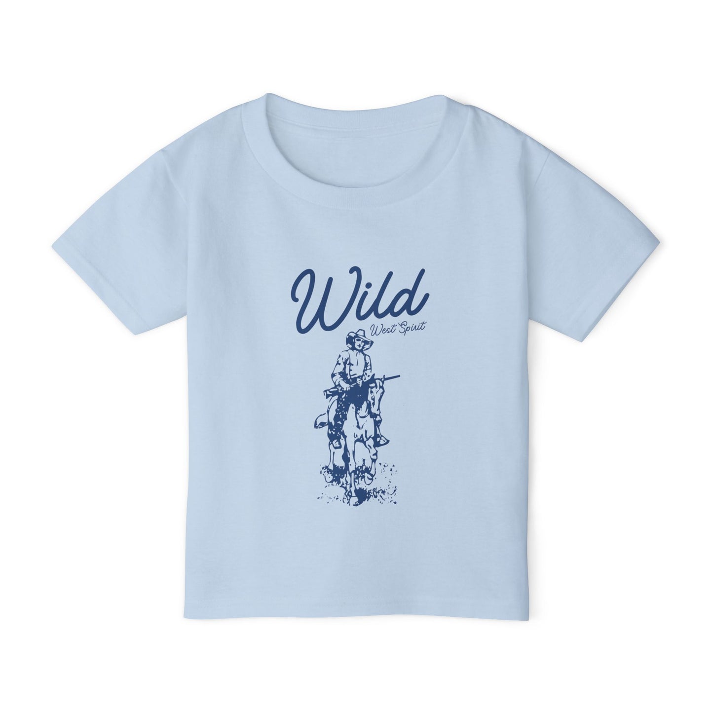 Wild Spirit Toddler