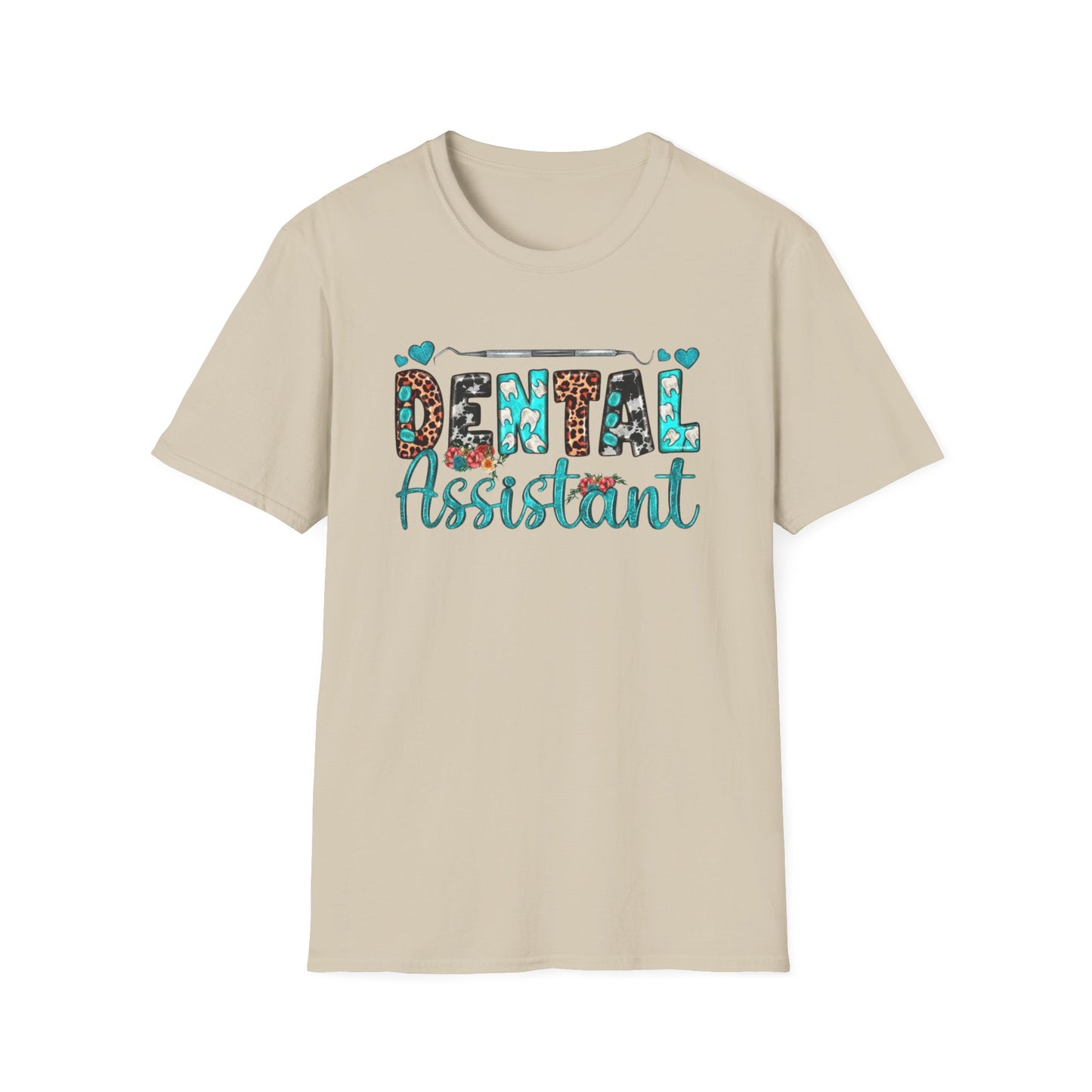 Dental Assistant – Smiles in Progress