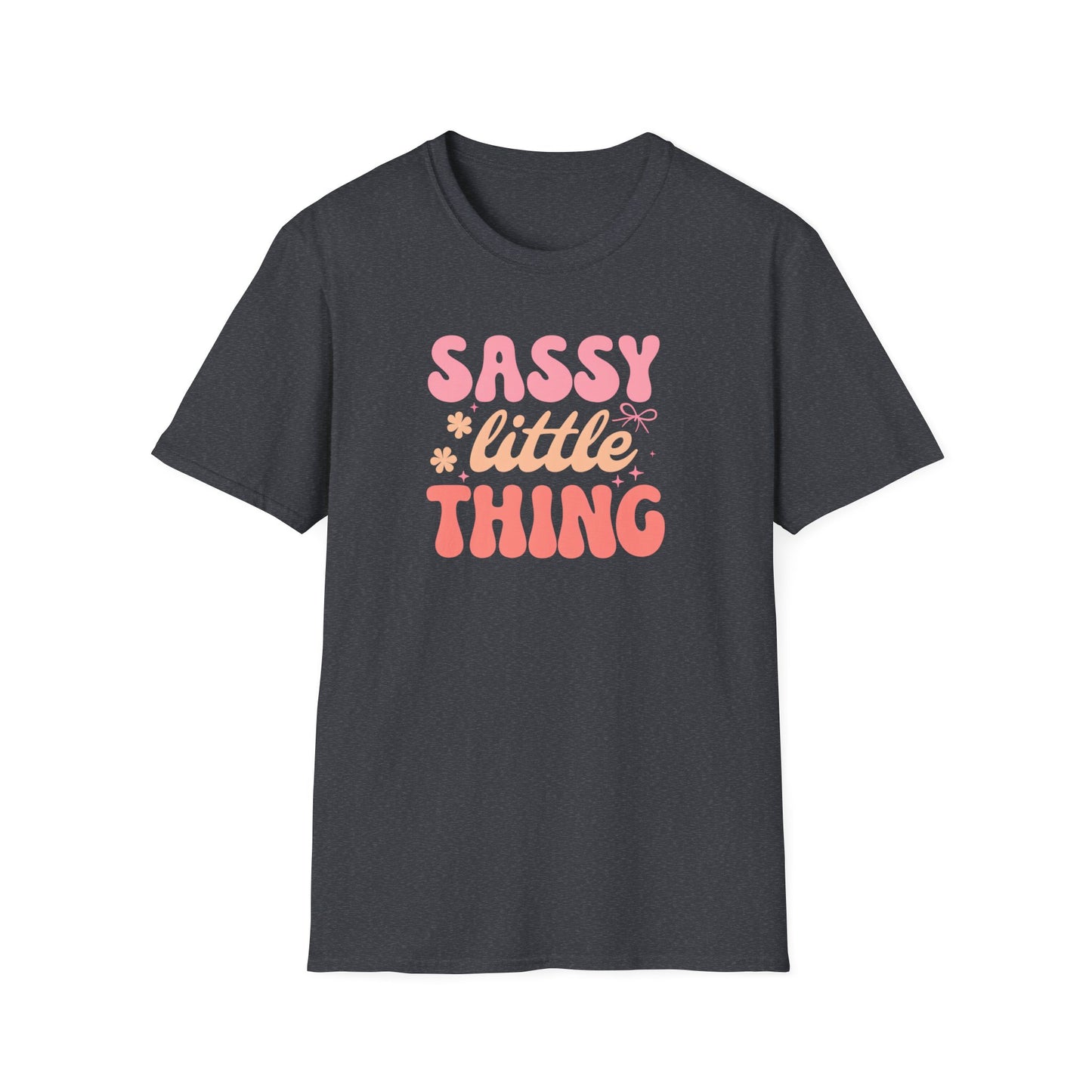 Sassy Little Thing