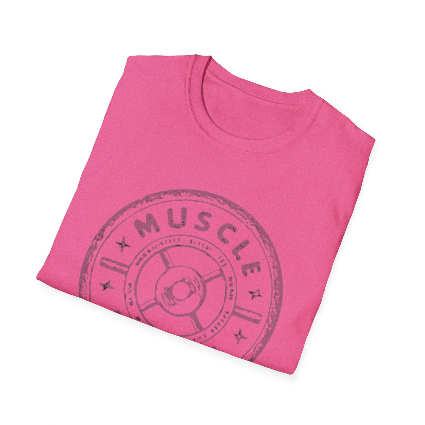 Muscle Mommy Weight