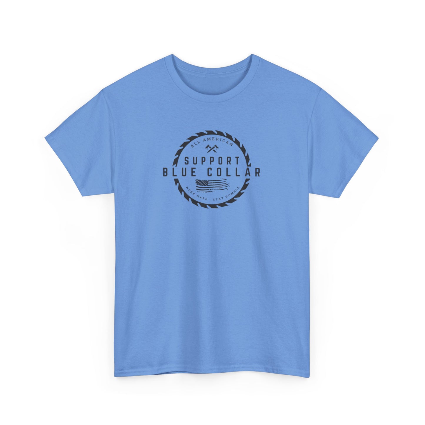 Support Blue Collar
