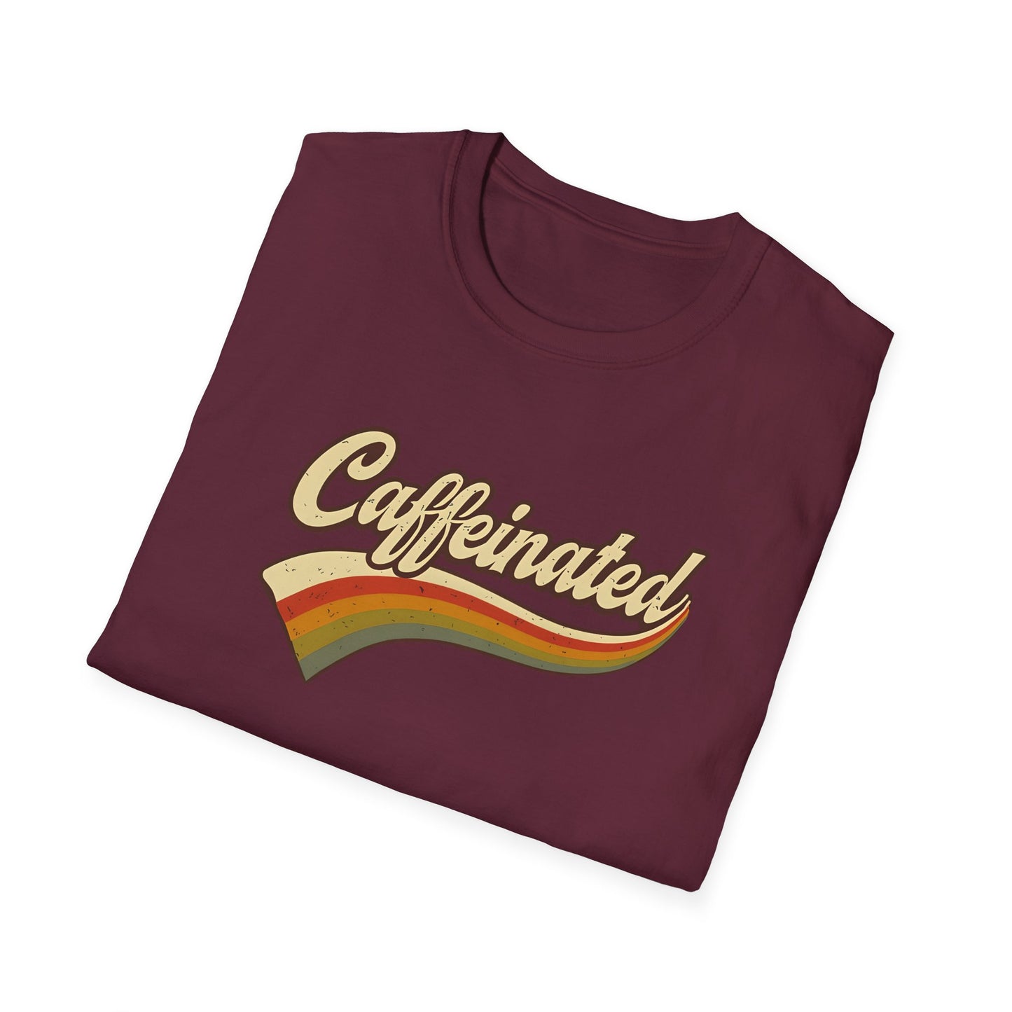 Caffeinated Vintage