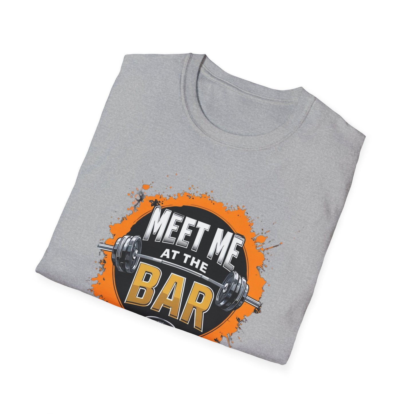 Meet Me at the Bar