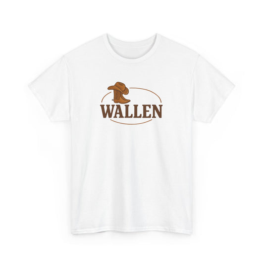 WALLEN