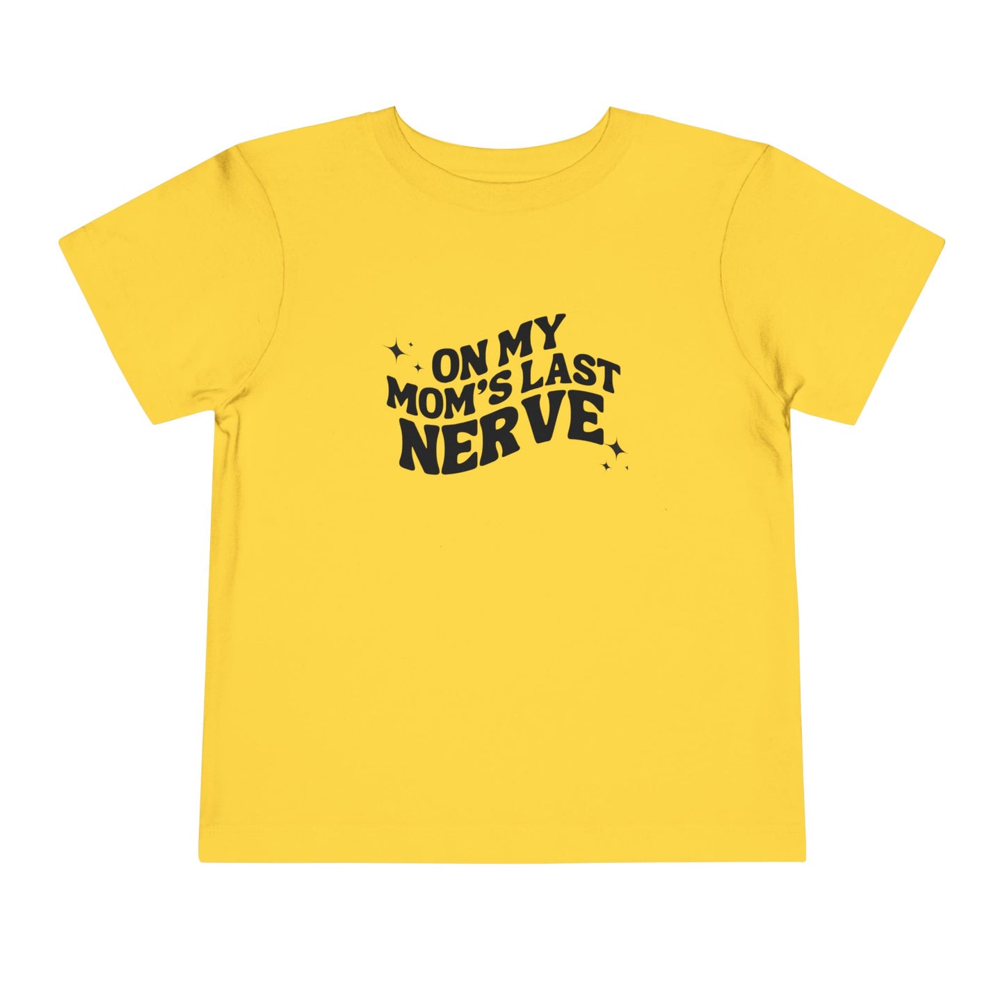Last Nerve Specialist